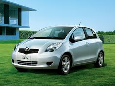 Toyota Vitz 2024 Price list , Images, Reviews & Specs