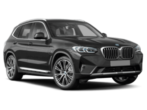 BMW X3 Series 2024 Price in Pakistan