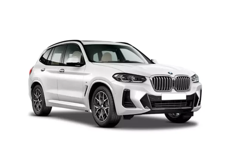 BMW X3 Series 2024 Price in Pakistan