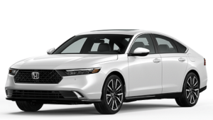 Honda Accord Price and specs