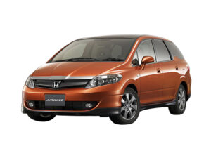 Honda Airwave Price in Pakistan