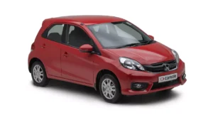 Honda Brio Price budget gari