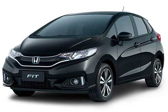 Honda Fit feature image budget gari