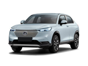 Honda Vezel 2024 Price in Pakistan