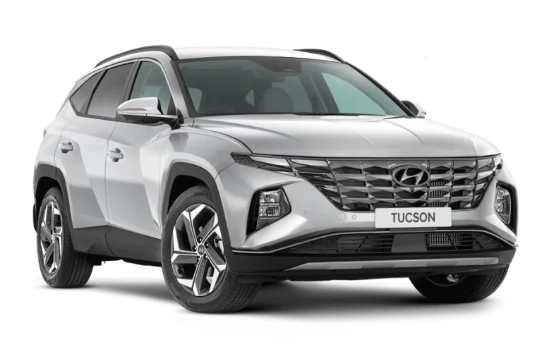 Hyundai Tucson Price in Pakistan 2024