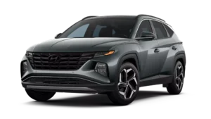 Hyundai Tucson Price in Pakistan 2024