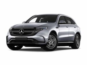 Mercedes Benz EQC price in Pakistan