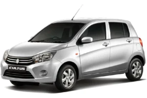 Suzuki Cultus 2024 Price and specs 