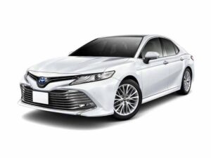 Toyota Camry 2024 Price and specs