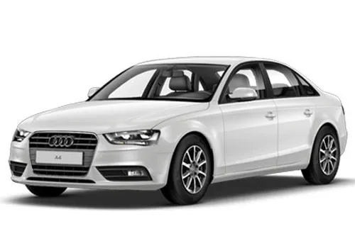 Used Audi A4 Price in Pakistan