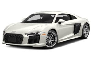 Used Audi R8 Price in Pakistan