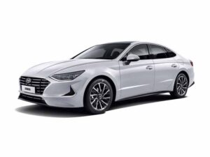 Hyundai Sonata Price in Pakistan 2024