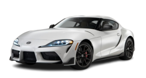 Used Toyota Supra Price in Pakistan 