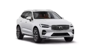 Volvo xc60 price and specifications 