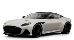  2023 Aston Martin DBS price and specs budget gari