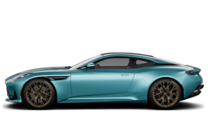 2024 Aston Martin DB12 price and specs budget gari