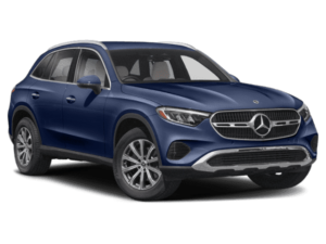 2024 Mercedes-Benz GLC 300 price and specs budget gari