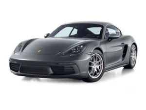 2024 Porsche 718 Cayman price and specs budget gari