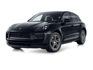 2025 Porsche Macan Overview Gas vs Electric Models, Performance, Comfort, and More