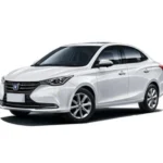 Changan Alsvin budget gari