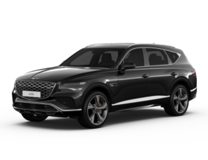 Genesis GV80 A Luxurious SUV With High-End Features at an Affordable Price

 budget gari