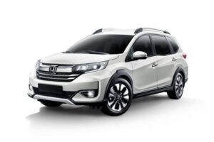 Honda BRV price in Pakistan Budget Gari