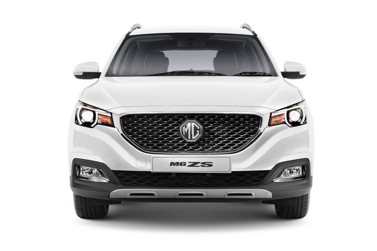 MG ZS 2024 feature image budget gari