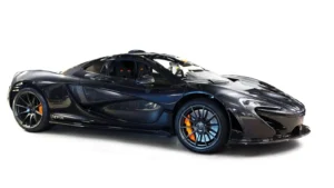 McLaren P1 price and specs budget gari