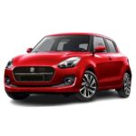 Suzuki Swift budget gari