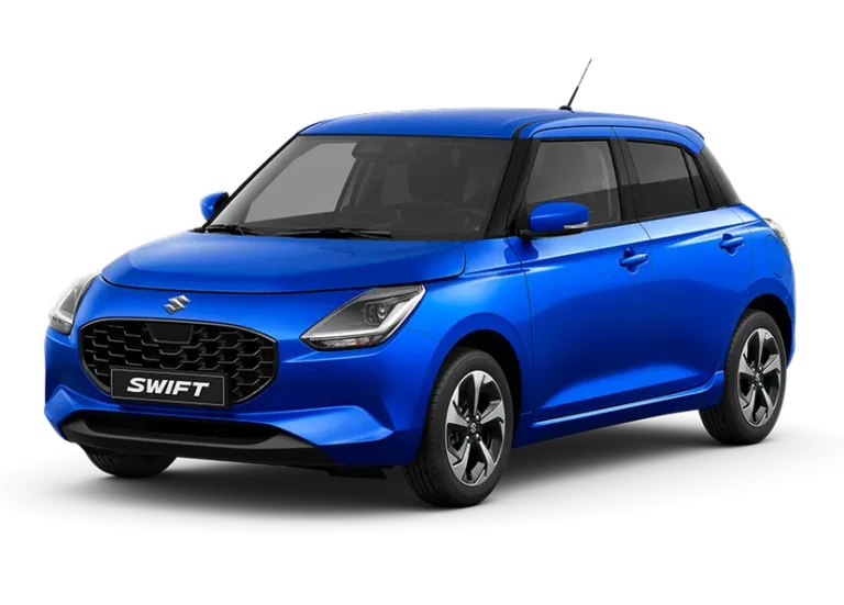 Suzuki Swift featue image budget gari