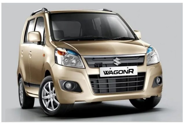 Suzuki Wagon R 2024 feature image budget gari