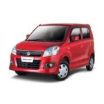 Suzuki Wagon R 2024 price and specs budget gari