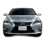 lexus ct200h price and specs budget gari