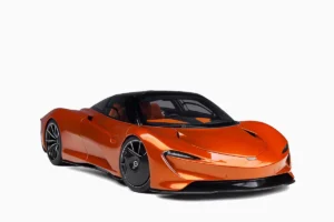 mclaren speedtail price and specs budget gari